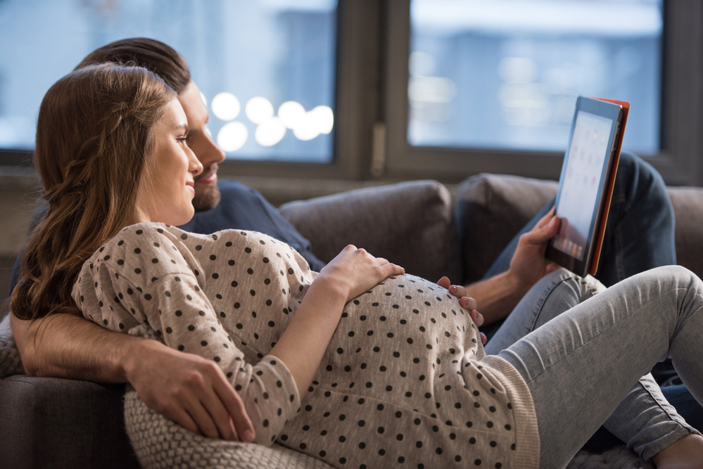 Can You Add Life Insurance Coverage During Pregnancy? Four Seasons