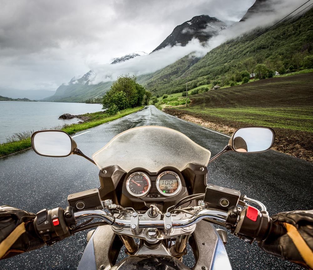 Motorcycle Insurance: Should You Get More Than the Minimum?