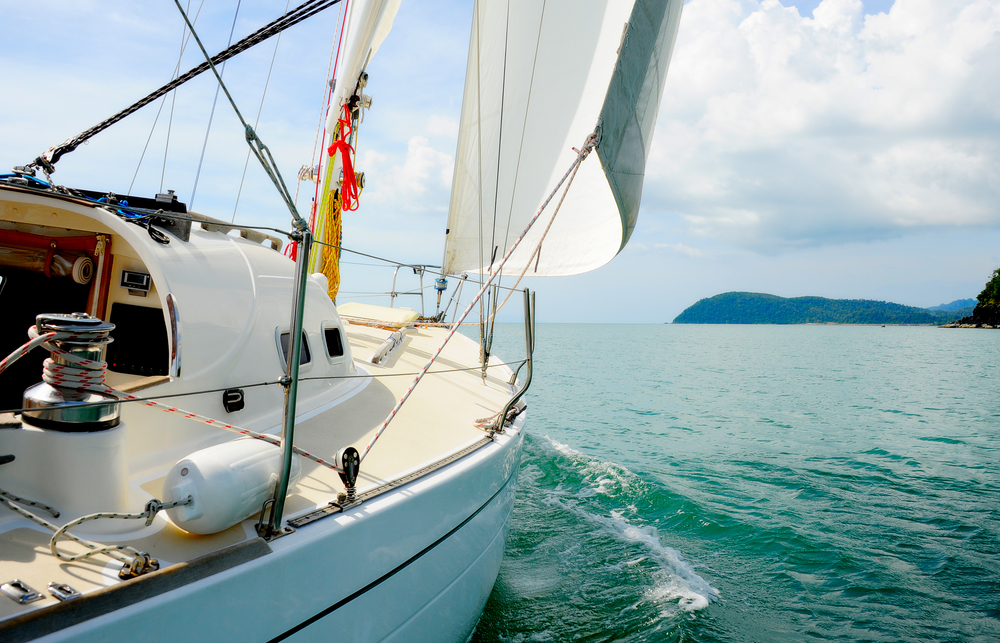 5 Boat Insurance Facts You Should Know