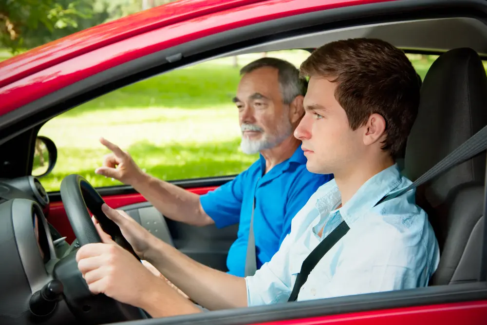 Teen Car Insurance: Make Sure Your Young Driver Is Protected