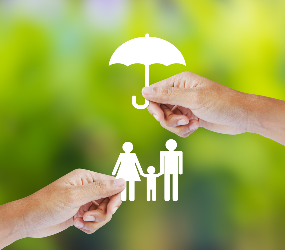 What’s an Umbrella Insurance Policy For?