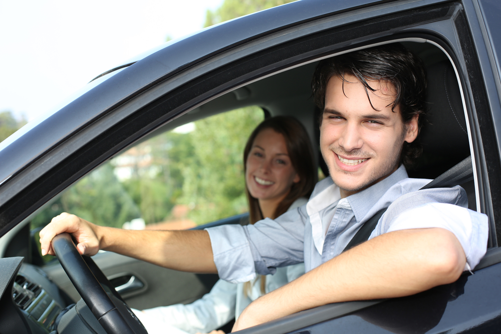 Top 10 Ways to Lower Car Insurance Costs