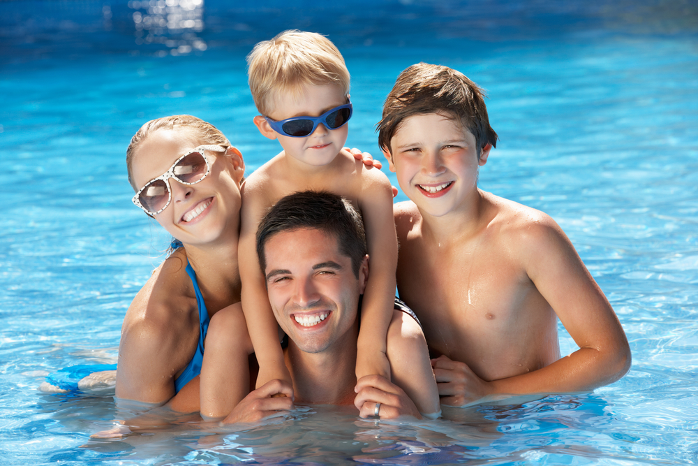 Pool Insurance Protection 