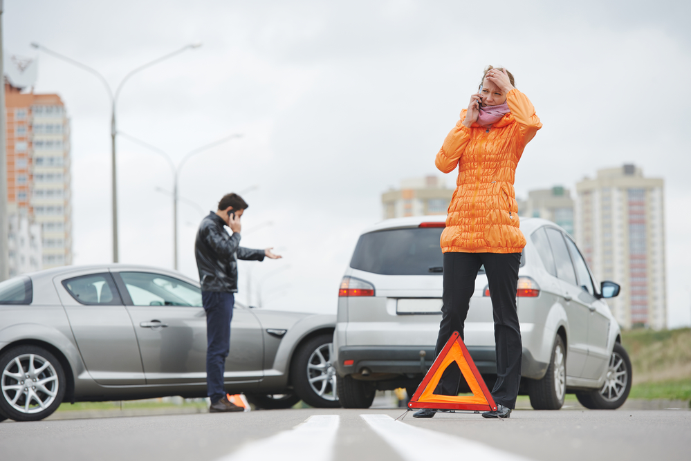 Car Insurance: How Much Will it Go up After an Accident?