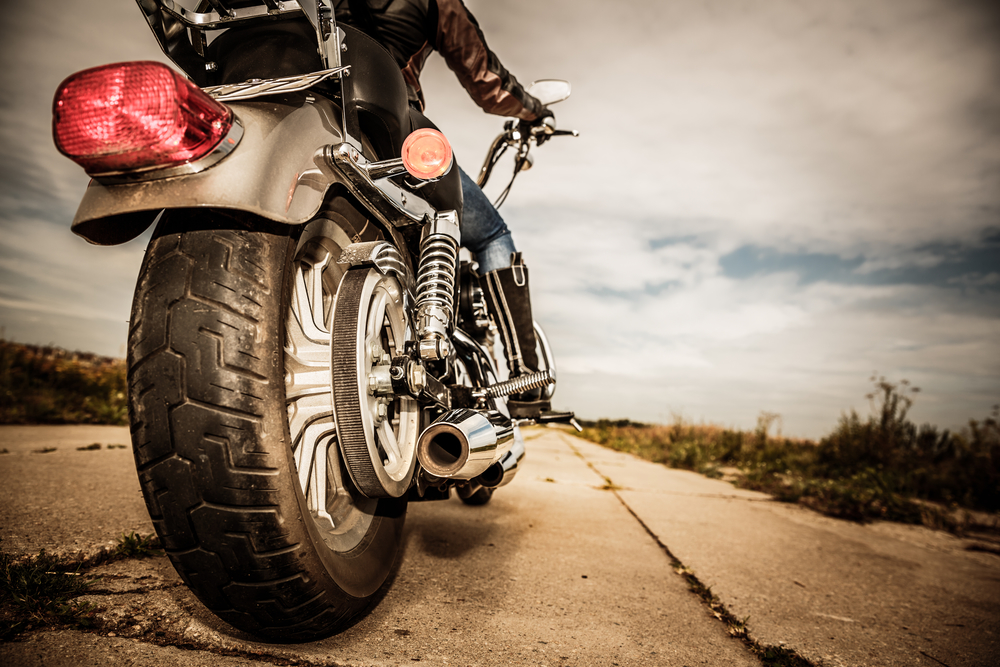 Review Your Motorcycle Insurance Policy This Summer