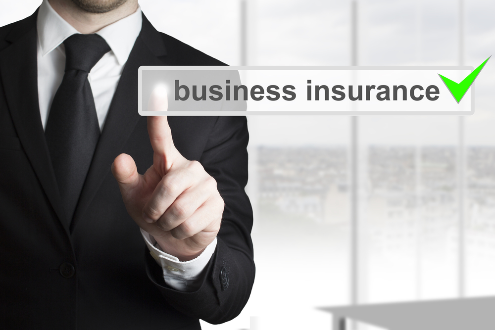 Is Your Small-Business Insurance Coverage Sufficient?