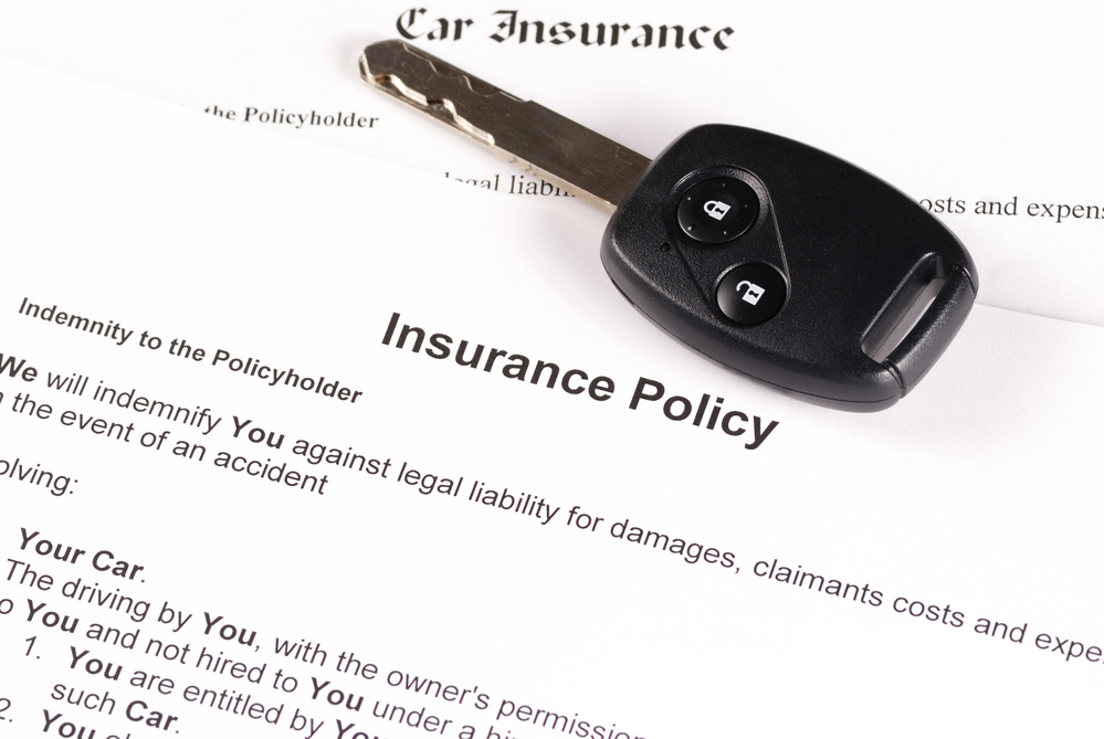 Car Insurance Mistakes that Can Cost You