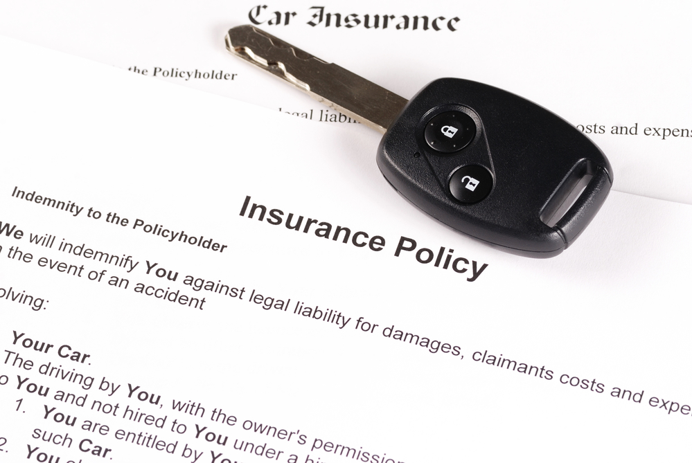 Car Insurance Mistakes