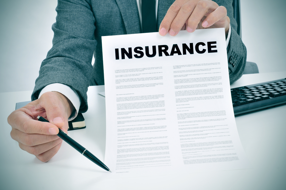 Are you legally required to carry homeowners insurance?