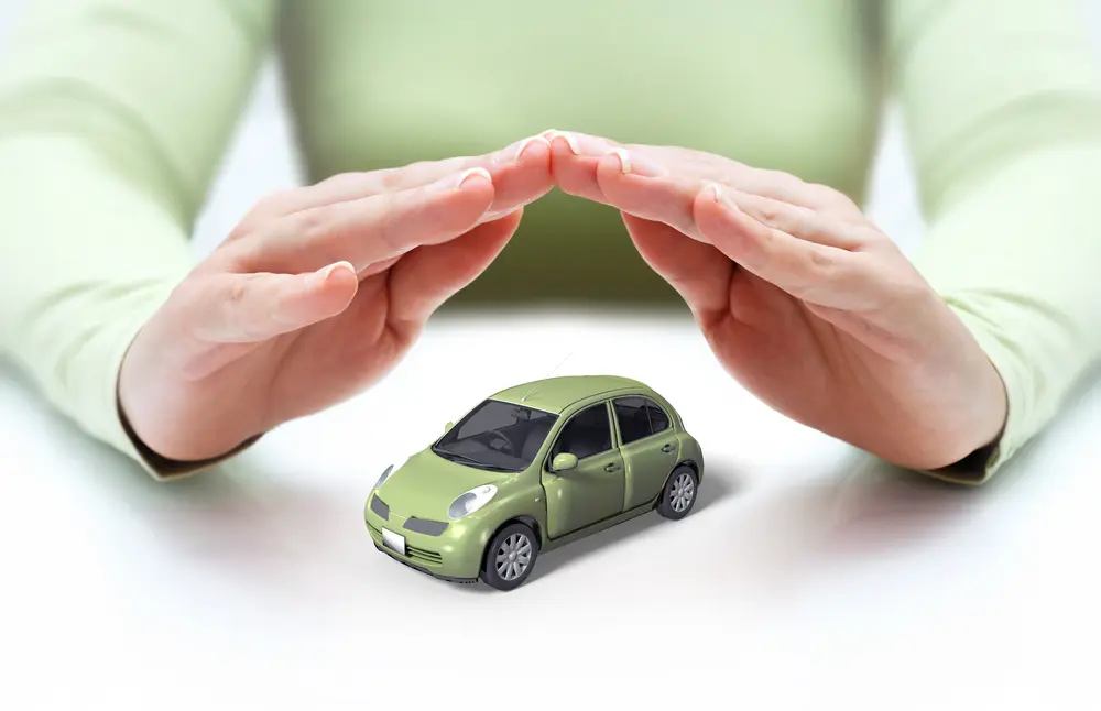 How to be sure your auto insurance covers a rental car