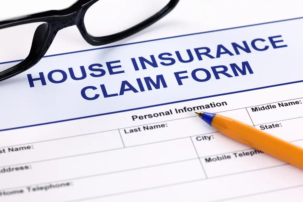 Should You Ever NOT File a Home Insurance Claim? | Four Seasons Insurance Agency, Inc.