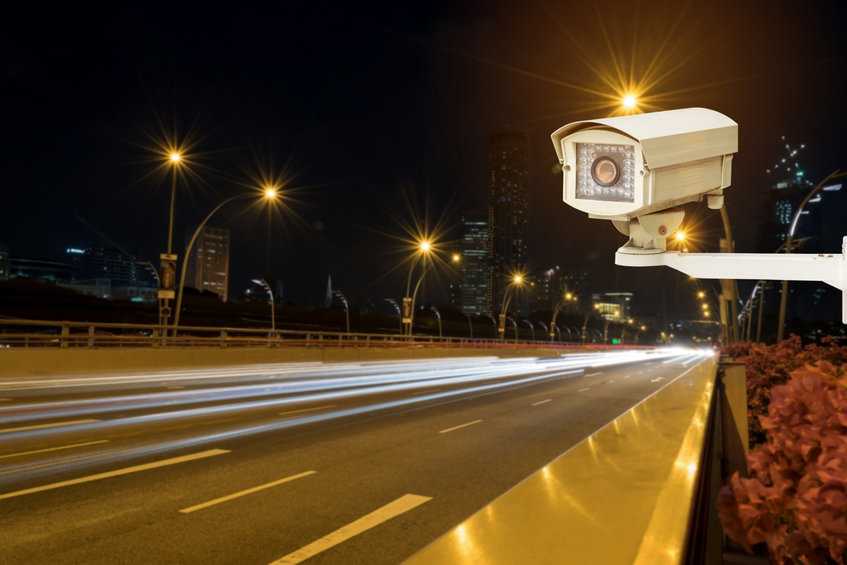 Will Speed Cameras Slow Fatal Accidents?
