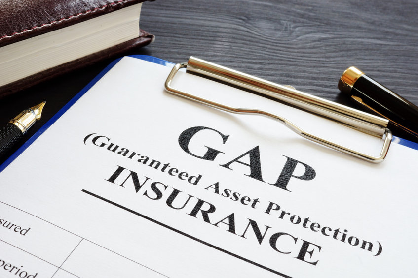 Facts About Gap Insurance
