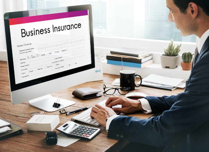 Does Your Company Need Business Insurance?